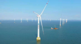 国家能源局新闻发布会：全国海上风电累计并网容量4273万千瓦！
