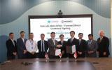 MODEC携手住友重工为壳牌巴西油田FPSO建造船体