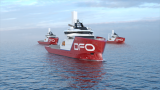 Vard与Dong Fang Offshore签署新船订单拓展海上风电支持船队
