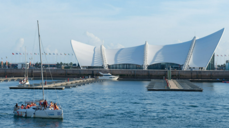 2025一季度海洋经济呈现向新向好发展态势