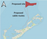 百慕大首个海上风电项目招标！