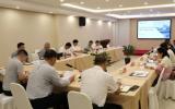 长乐外海J区海上风电项目通航安全分析报告通过审查