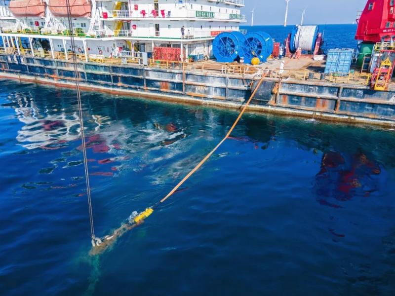 巨力索具通过挪威船级社DNV严苛审核获焊接工厂认可证书