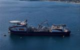 普睿司曼集团海底电力电缆工厂的扩建工程 助力海底电缆业务升级