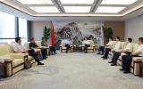 国家电投山东公司与山东省海洋局深化合作共推海洋能源开发