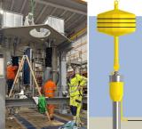 Exowave波浪能系统完成工厂验收测试 迈向兆瓦级波浪能电站建设