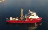 Geoquip Marine完成德国海上风电项目前期地质调查工作