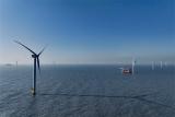 韩国Jeonnam 1海上风电场正式投入商业运营