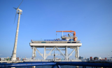 全国首个风渔融合型海洋牧场项目“伏羲一号”奏响海洋经济新华章