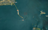 三航局参与联合体中标中广核浙江嵊泗7号海上风电场项目EPC总承包工程