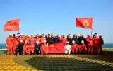中国海油青年突击队：铸就海洋能源开发的“青春名片”