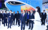  运达股份：技术突破引领海洋能源开发