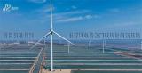 由山东院设计的国内最大海上风电机组试验基地首批机组成功并网