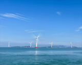 1183.25万千瓦！江苏海上风电装机规模居全国第二