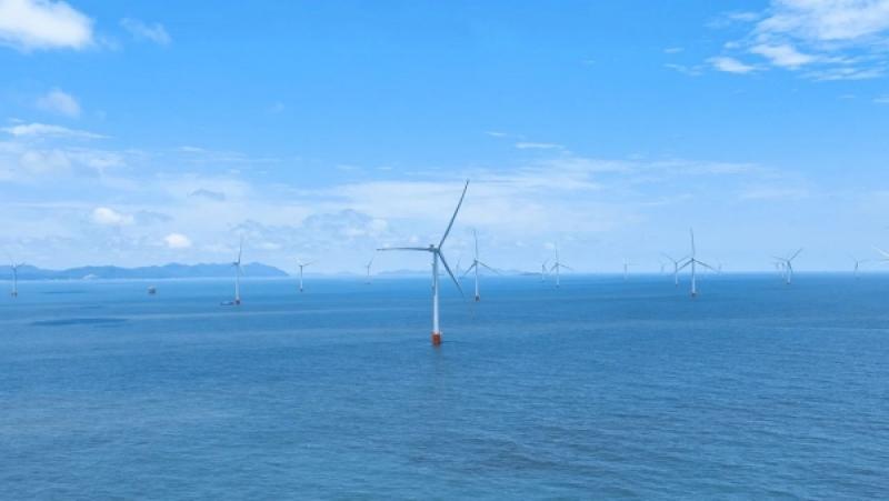 运达股份牵头！“全省海上风电技术重点实验室”获认定