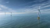 法国Provence Grand Large漂浮式海上风电场全面投运
