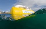 Seaturns计划在SEM-REV海上试验场部署全尺寸波浪能示范装置