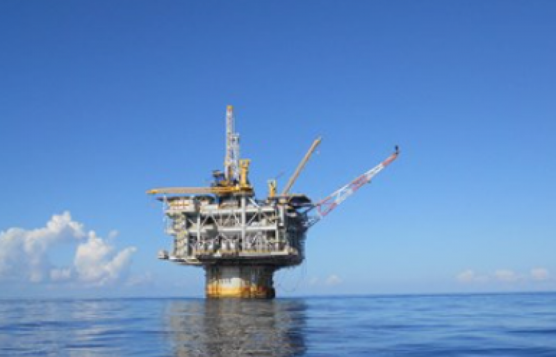 道达尔能源与雪佛龙扩大美国海上油气勘探合作