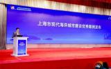 恭贺!电气风电参建海上风电场项目入选现代海洋城市建设优秀案例