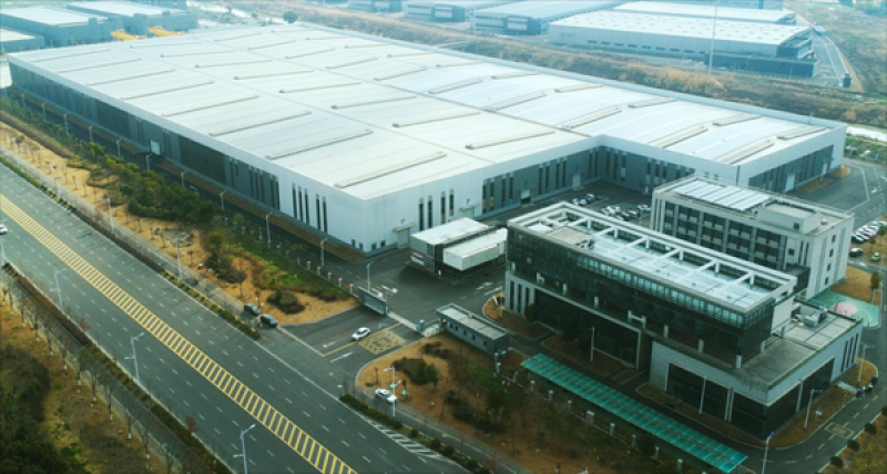 国海绿能（上海）能源有限公司将亮相2025（第四届）农村能源发展大会暨清洁能源装备展览会