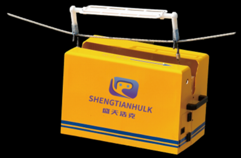 盛天智能机器人（广东）有限责任公司将亮相2025（第四届）农村能源发展大会暨清洁能源装备展览会