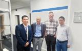 兴蓝风电与英国H科技达成深度合作 加速欧洲新能源发展