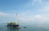 澳大利亚巴罗萨气田迎来BW Opal FPSO 助力2025年第三季度实现首气