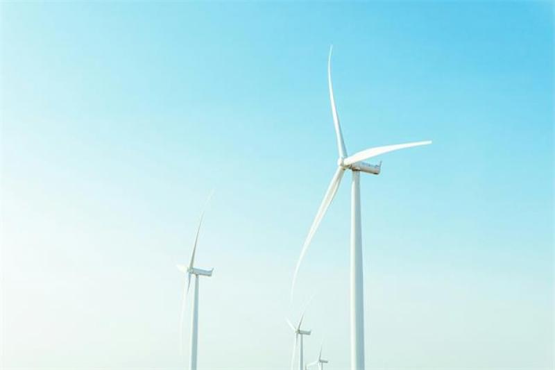 威尔士政府推出海上风电行动计划助力绿色转型