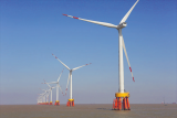 中交集团海上风电技术创新：引领行业新质生产力