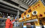 中国海油正式发布“擎海Techigh” 深水油气装备自主研发取得重大突破