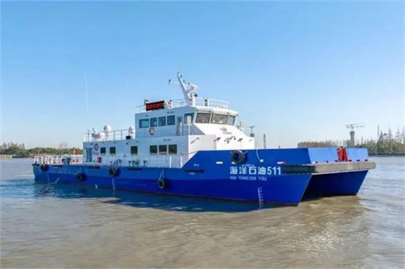 6月海上风电行业资讯一览！