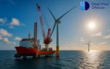 挪威Deep Wind Offshore获韩国海上风电项目电力业务许可证