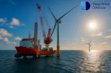 挪威Deep Wind Offshore获韩国海上风电项目电力业务许可证