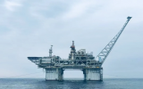 启东中远海运海工圆满完成N1048 Scarborough浮式生产装置(FPU)船体项目交付