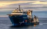 挪威Moreld ASA子公司Ocean Installer斩获两项海上风电新合同
