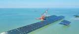 上海市：打造大规模海上光伏基地 推动东海大桥等海上光伏项目建设及并网投运