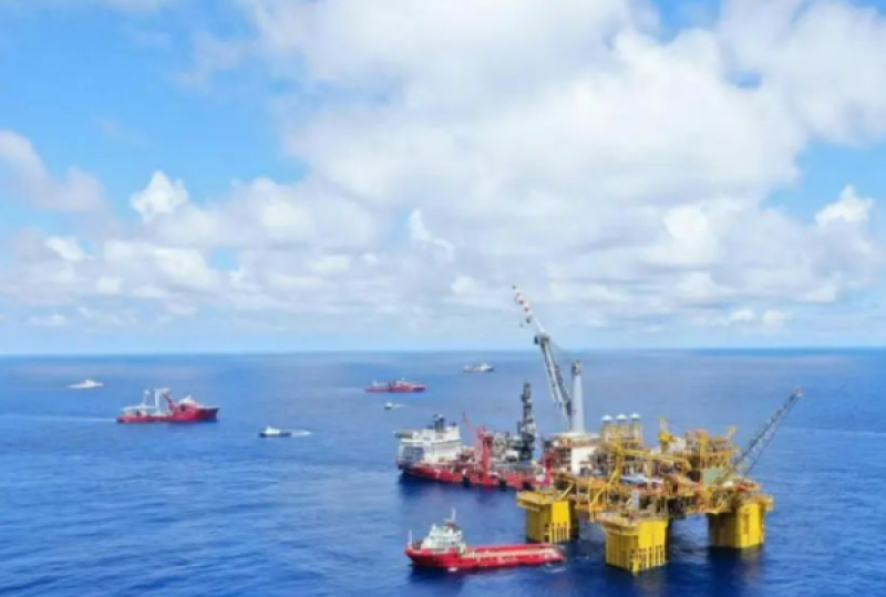 海洋经济发展的五个战略方向 