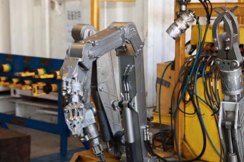 国产能源装备突破多项核心技术