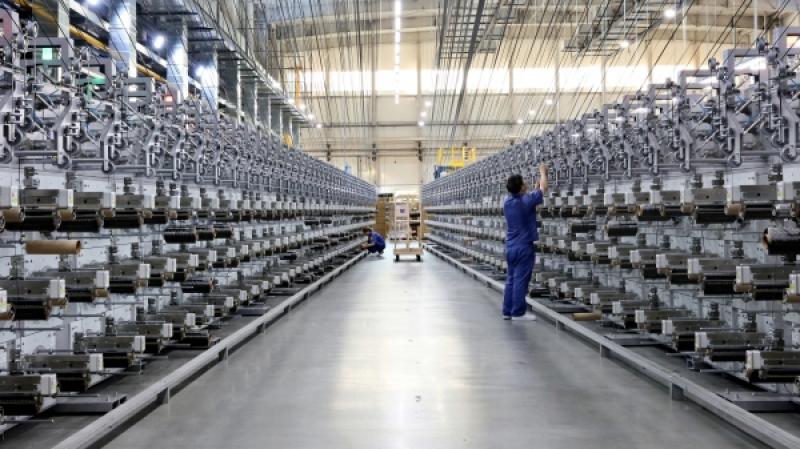 用于生产海上大型风机叶片！吉林化纤集团在碳纤维叶片应用方面实现关键技术突破