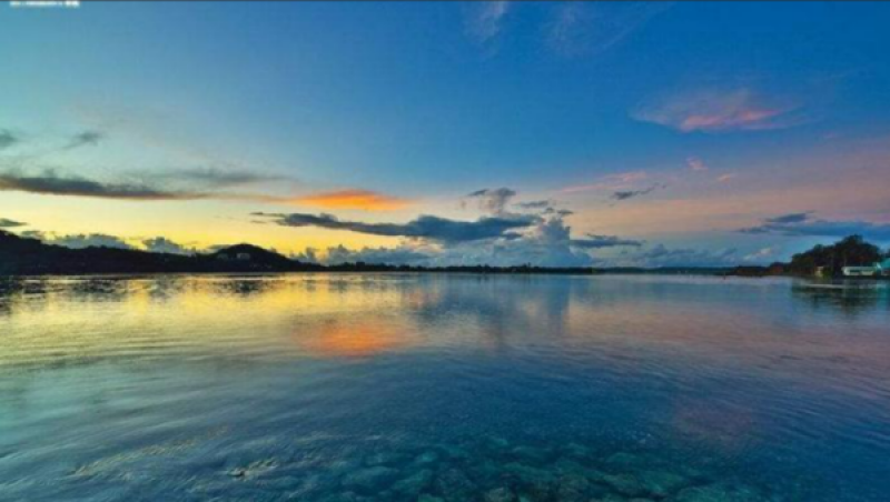 国内首场蓝色信贷及海洋能装备投融资专场路演活动举办