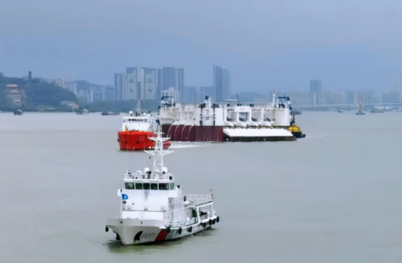 国内外主流波浪能发电机组性能解析