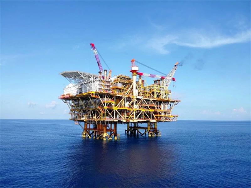 “亚洲最大”实现核心设备自主维修