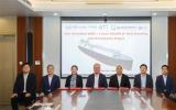“三舱时代”开启!山东海洋能源携手GTT等巨头共研20万方新一代LNG船