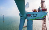海上风电中坚力量—中车株洲所的深海突围战