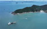 Taihan Cable完成韩国364.8兆瓦海上风电场输电电缆安装