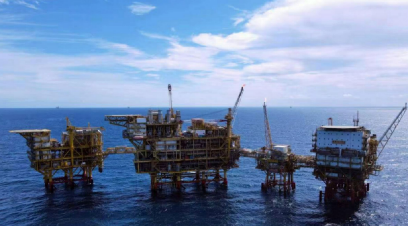 勘探重大突破！