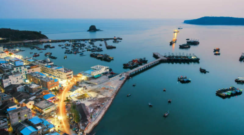 广西海洋经济发展“十五五”规划研究课题立项名单公布