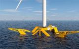 Gazelle Wind Power 获 dstgroup 投资 共同推进海上浮式风电技术发展