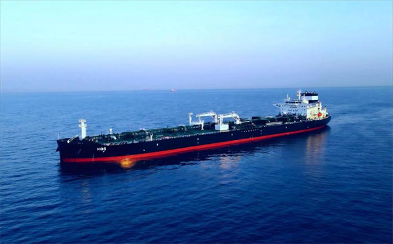 中船集团旗下船企接连实现船舶交付、开工等多个节点