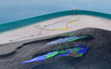 Subsea7获挪威Fram Sør海上油气田开发项目大型合同